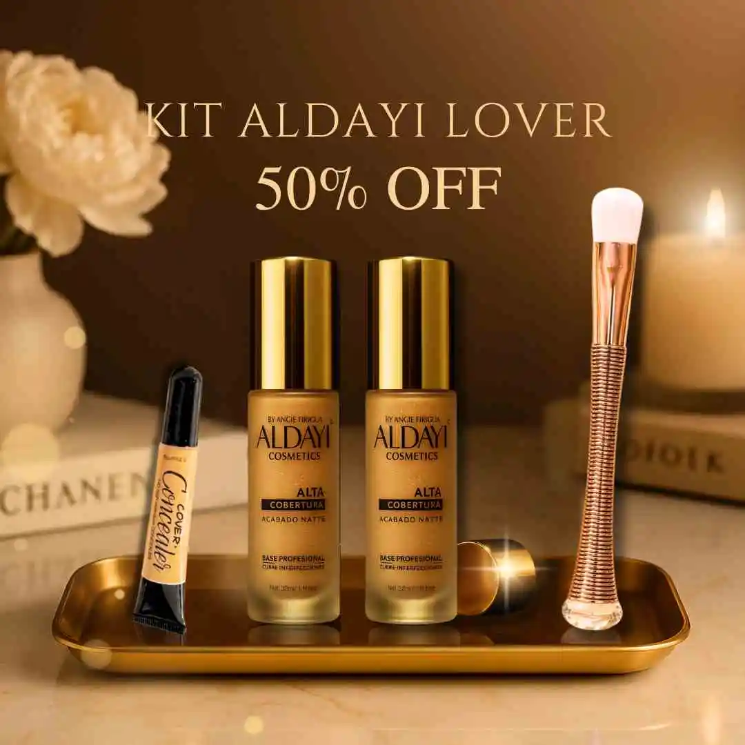 Kit Aldayi Lover