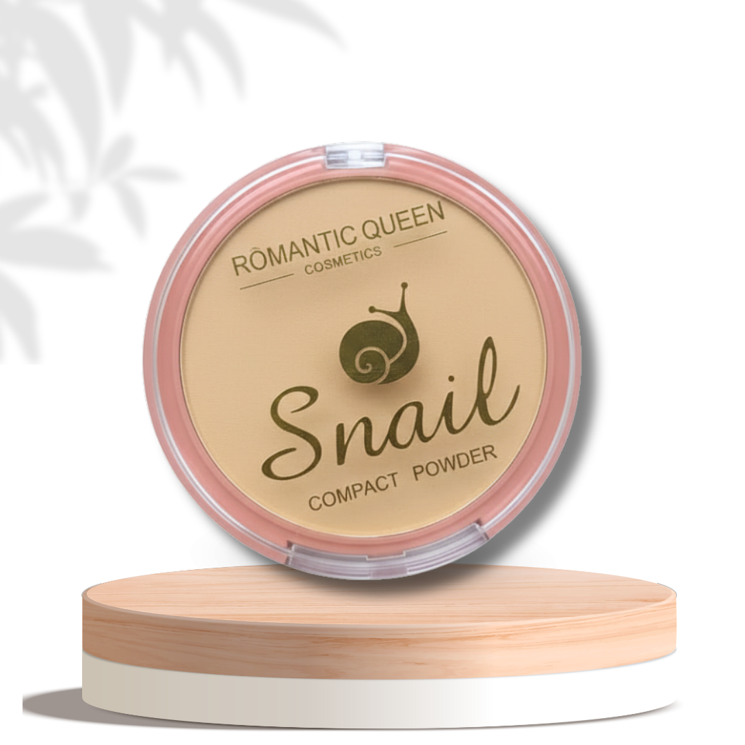 Polvo compacto para sellar tu base